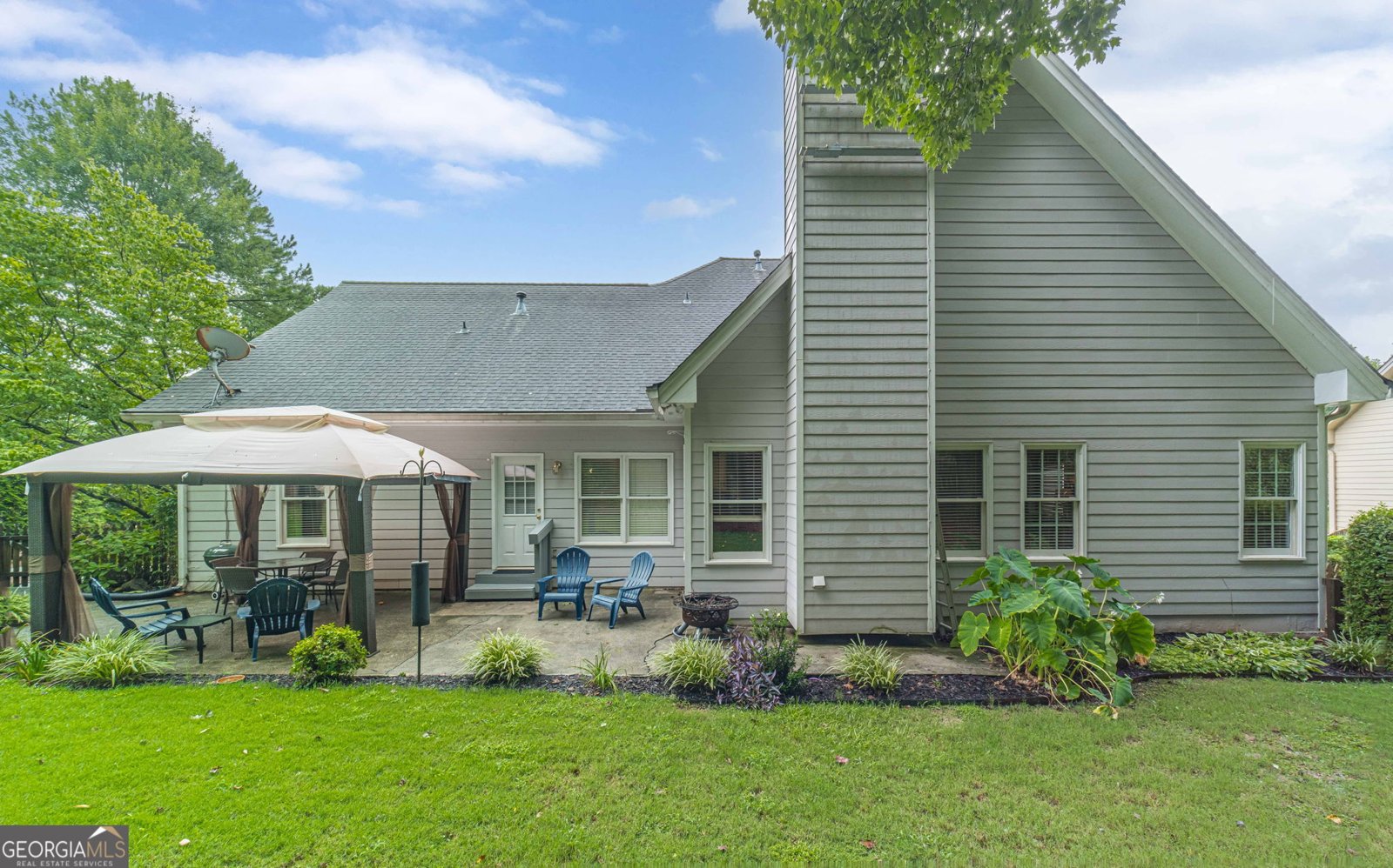 1520 Providence Drive Lawrenceville - 28