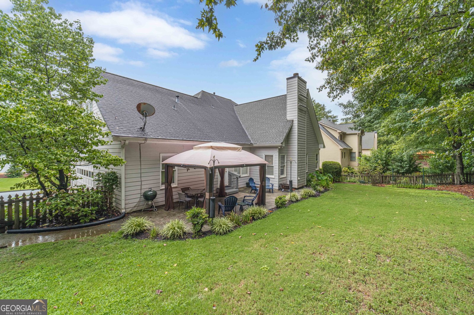 1520 Providence Drive Lawrenceville - 29