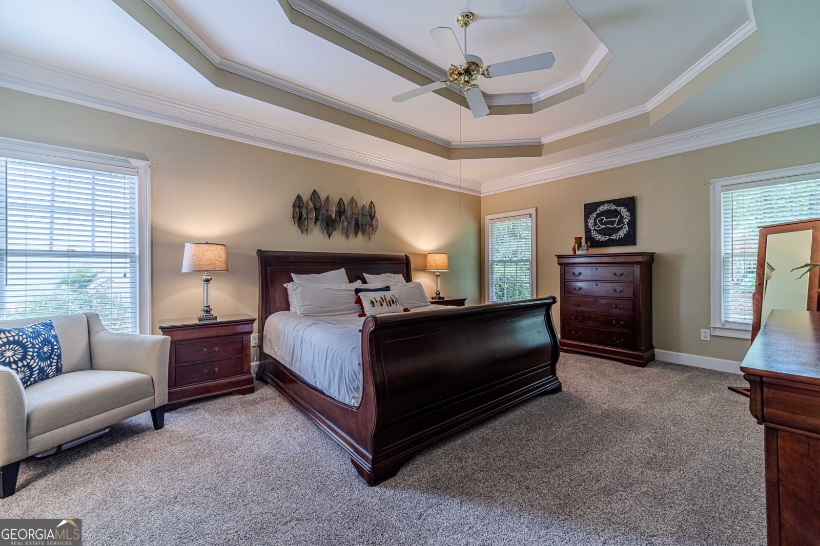 1520 Providence Drive Lawrenceville - 3