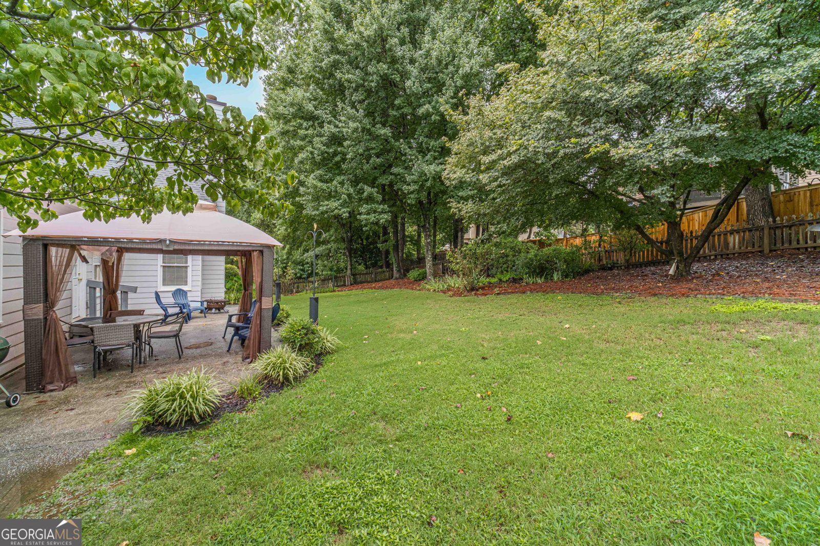 1520 Providence Drive Lawrenceville - 30