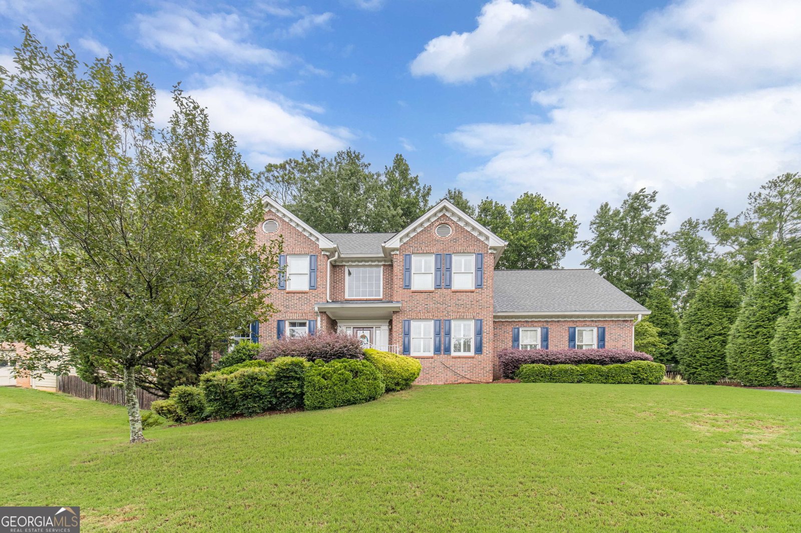 1520 Providence Drive Lawrenceville - 34