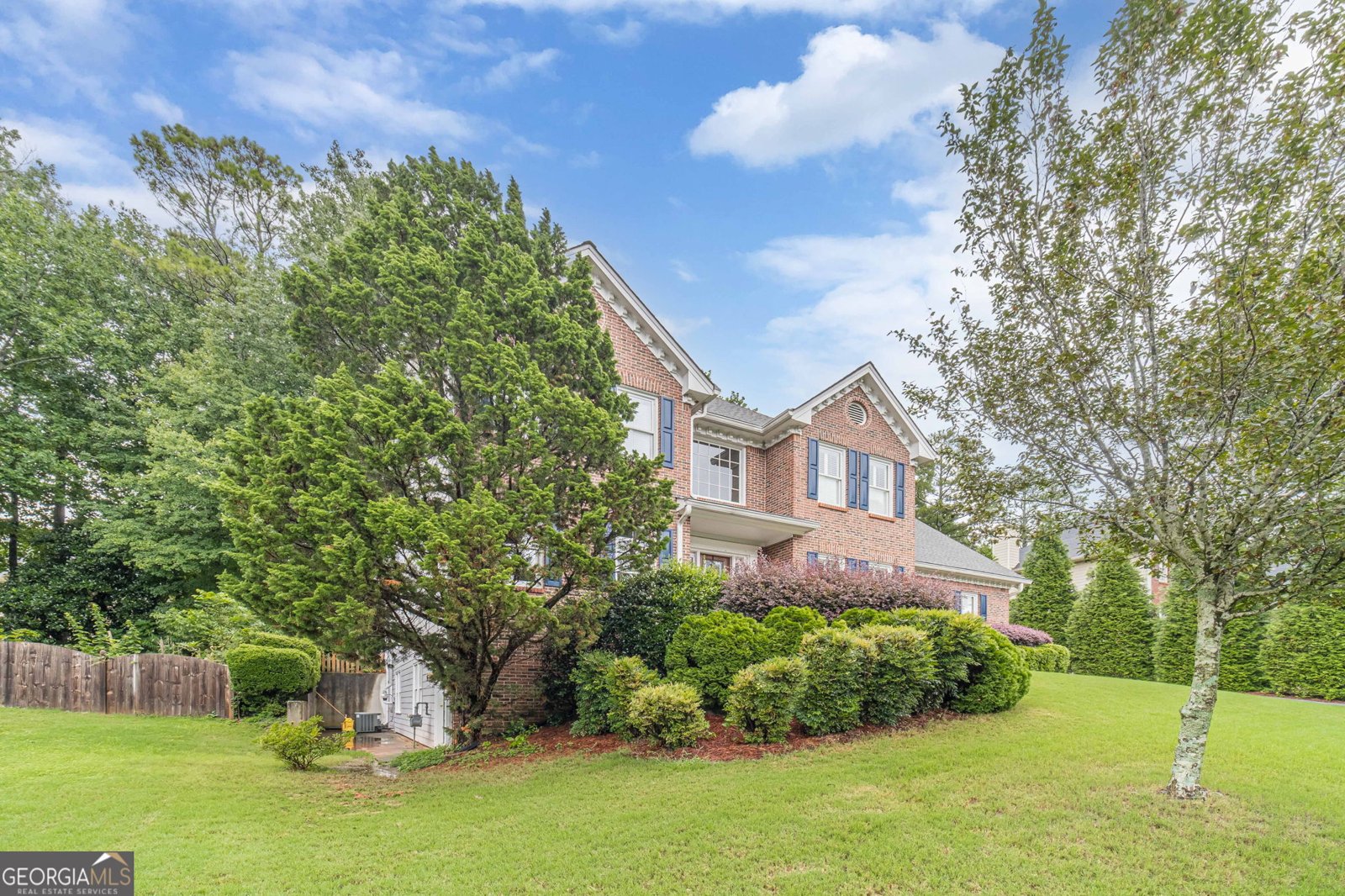 1520 Providence Drive Lawrenceville - 35