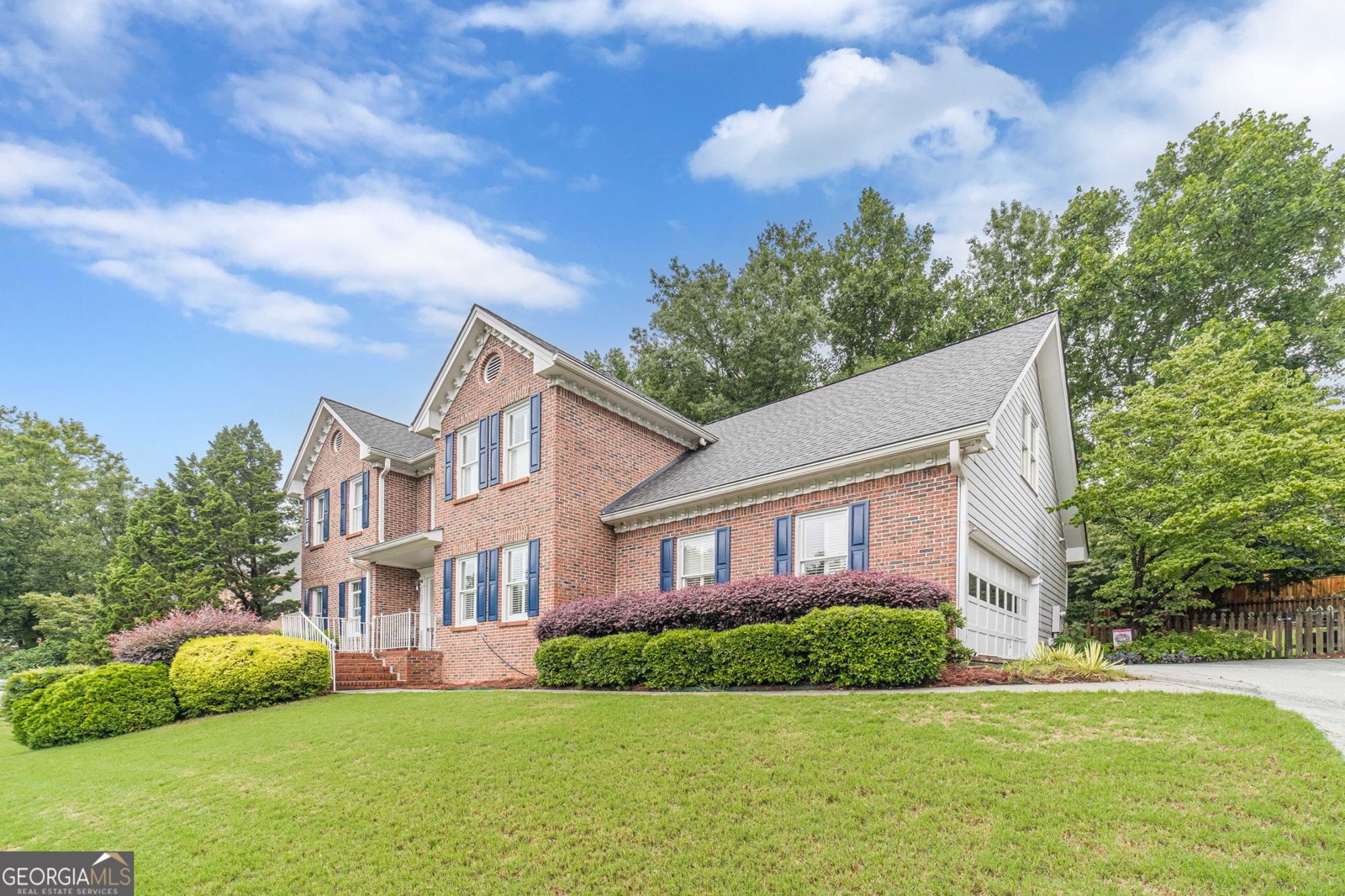 1520 Providence Drive Lawrenceville - 36