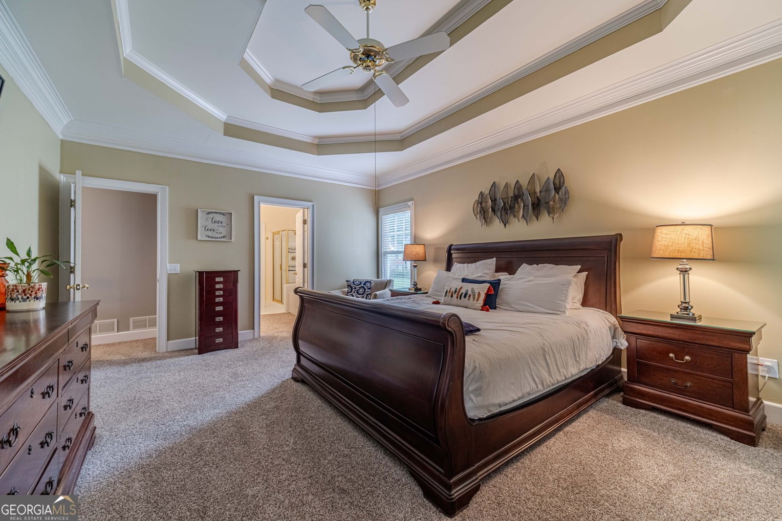 1520 Providence Drive Lawrenceville - 4