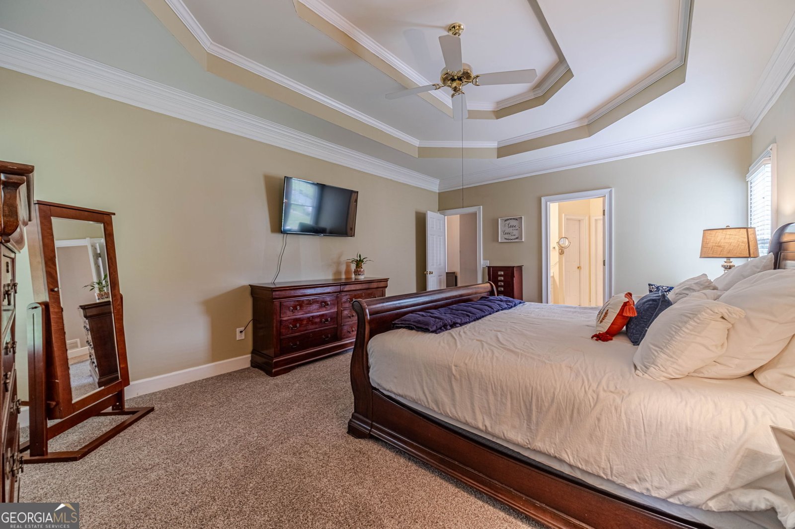 1520 Providence Drive Lawrenceville - 5