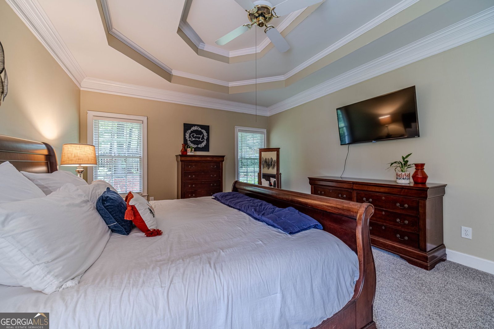 1520 Providence Drive Lawrenceville - 6