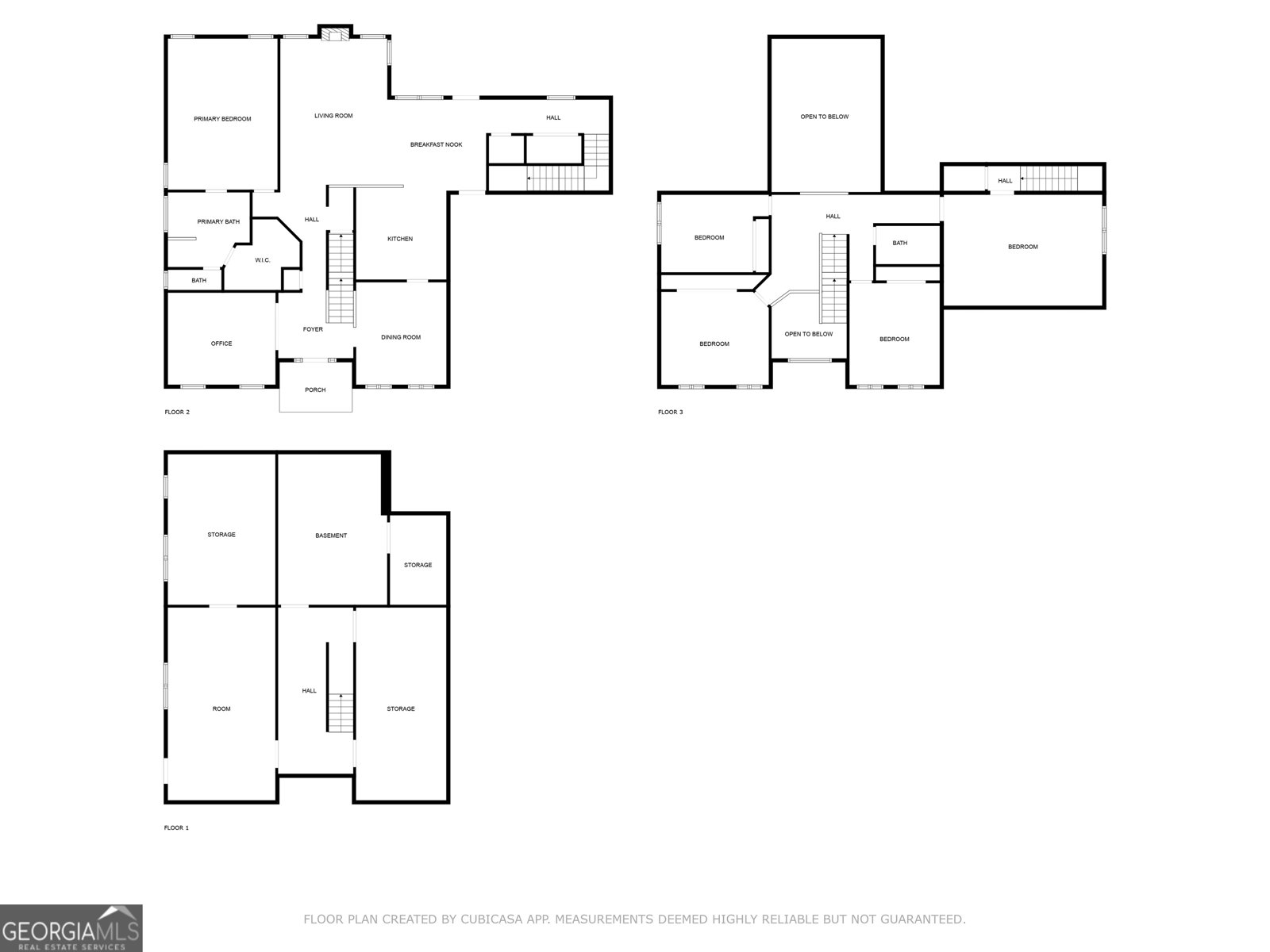 1520 Providence Drive Lawrenceville - 60