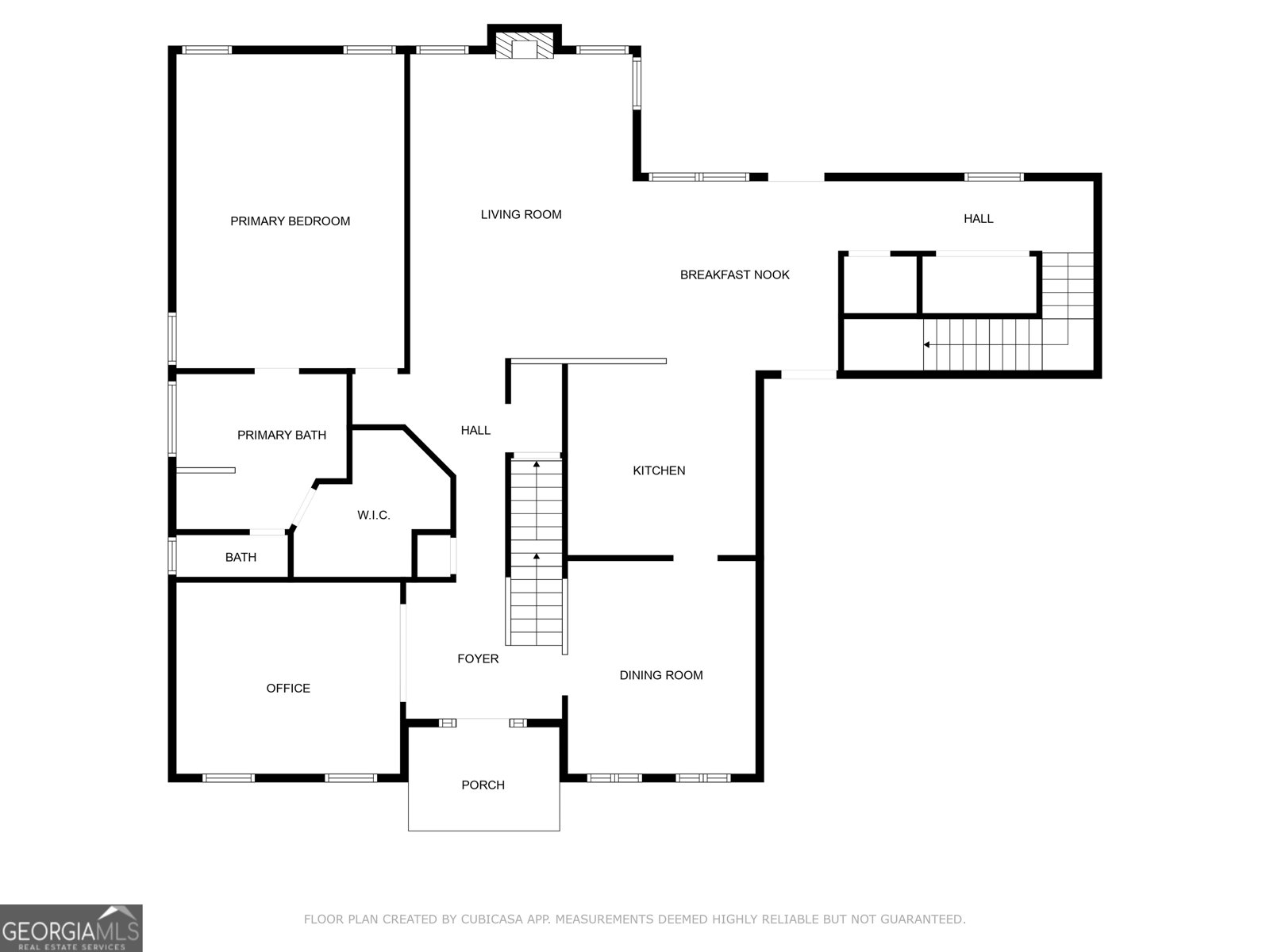 1520 Providence Drive Lawrenceville - 61