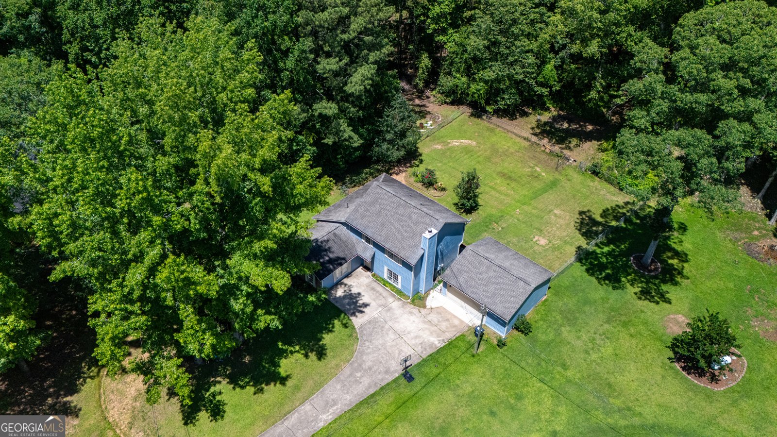 106 Ivy Court Lagrange - 12