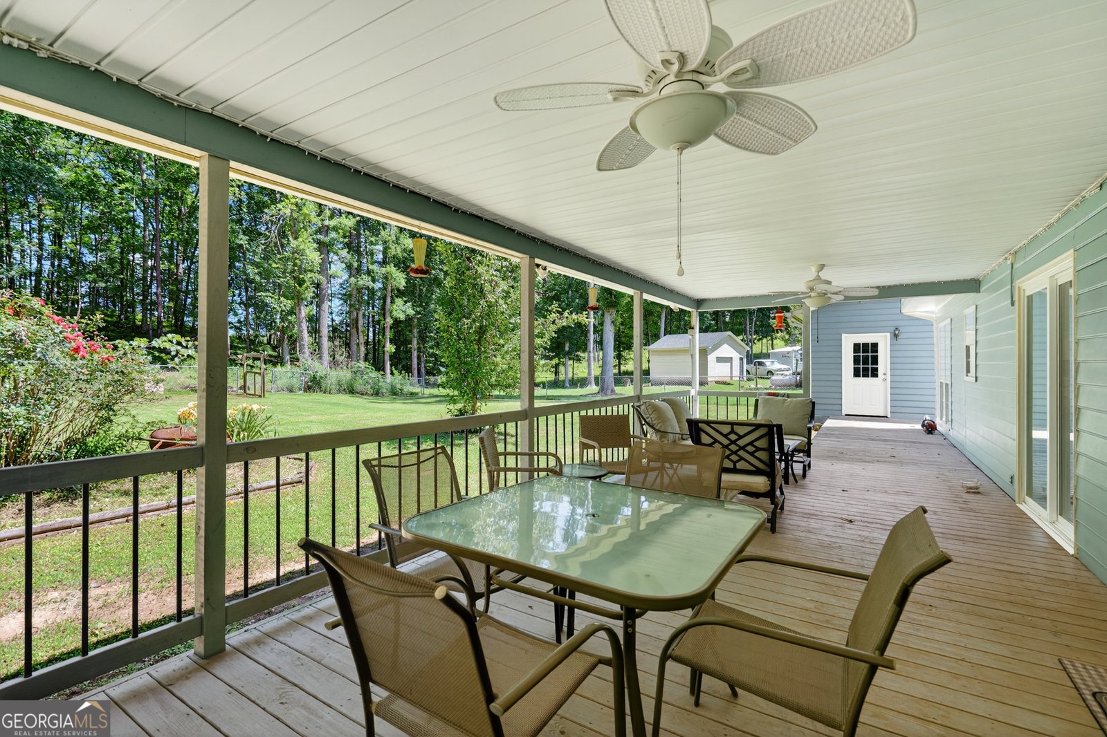 106 Ivy Court Lagrange - 26