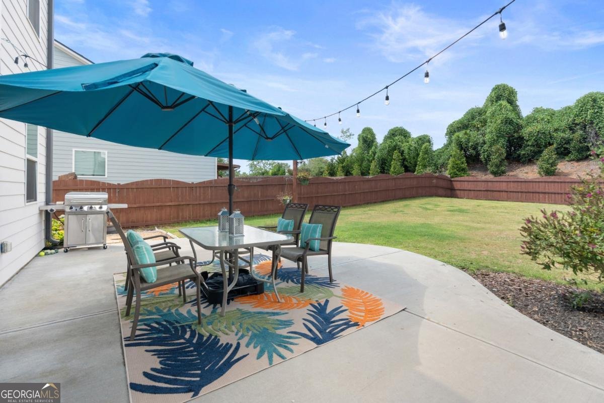 4345 Sunflower Circle Cumming - 43