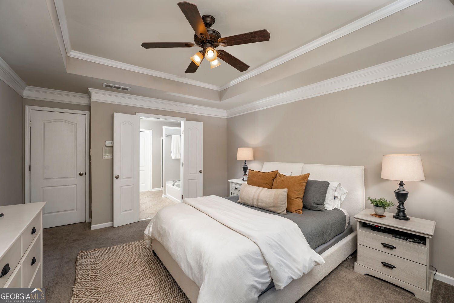 100 Creekwood Trail Trail Acworth - 10