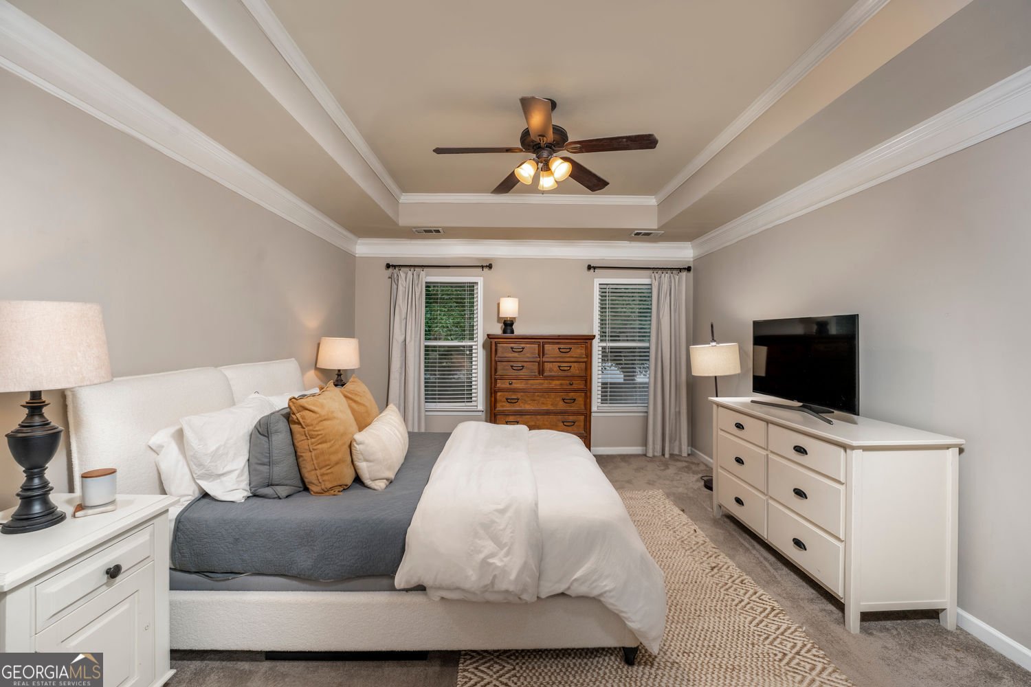 100 Creekwood Trail Trail Acworth - 11