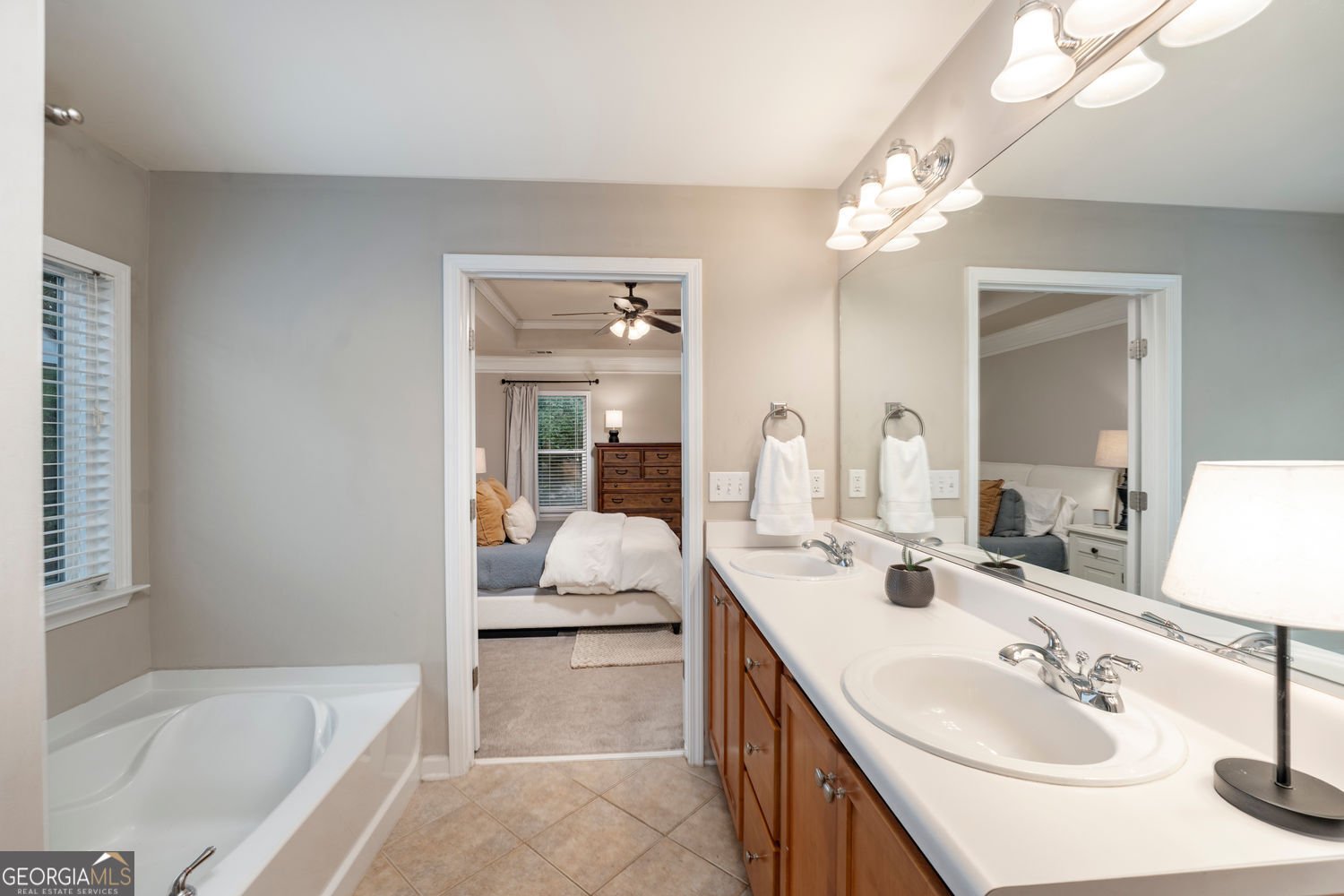 100 Creekwood Trail Trail Acworth - 14