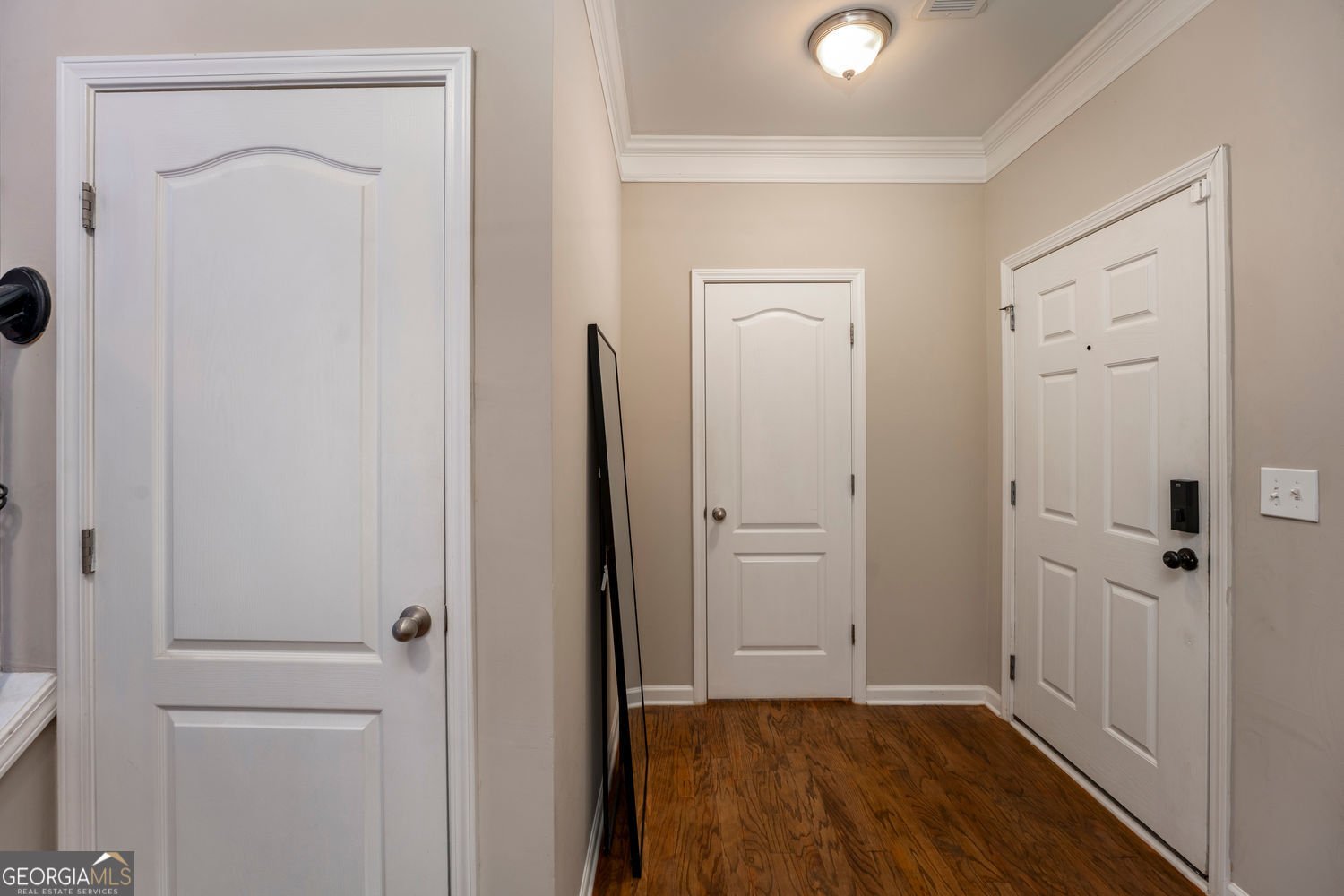 100 Creekwood Trail Trail Acworth - 16