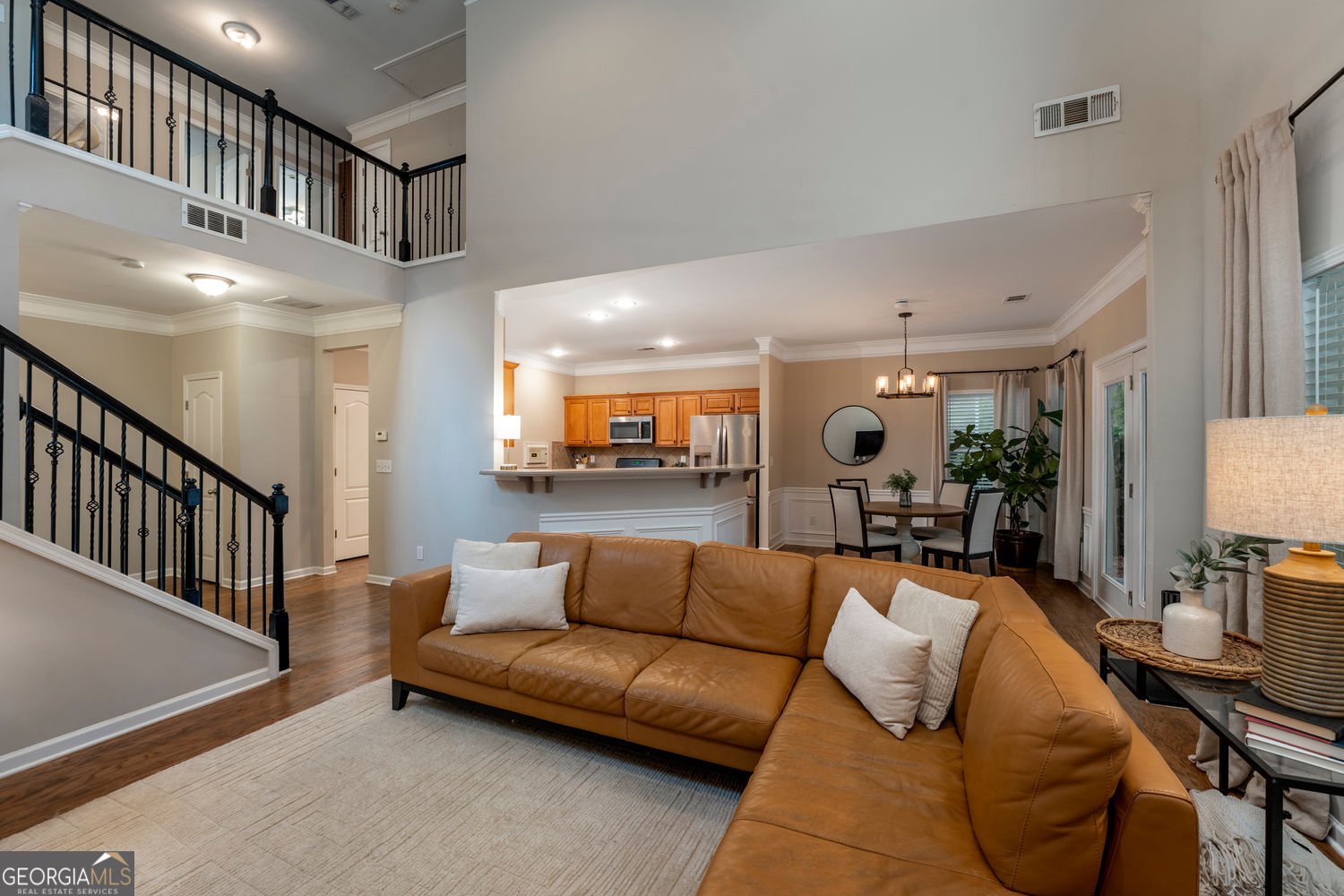 100 Creekwood Trail Trail Acworth - 20