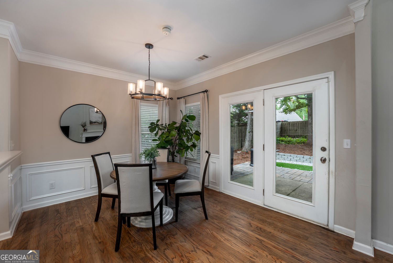 100 Creekwood Trail Trail Acworth - 21