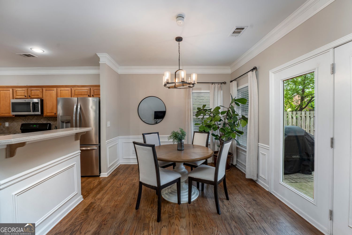 100 Creekwood Trail Trail Acworth - 22