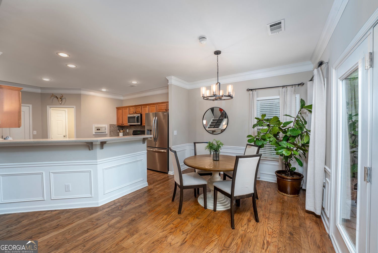 100 Creekwood Trail Trail Acworth - 23