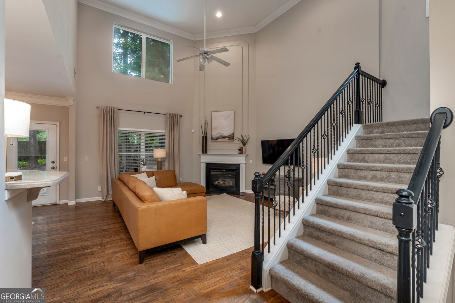 100 Creekwood Trail Trail Acworth - 3