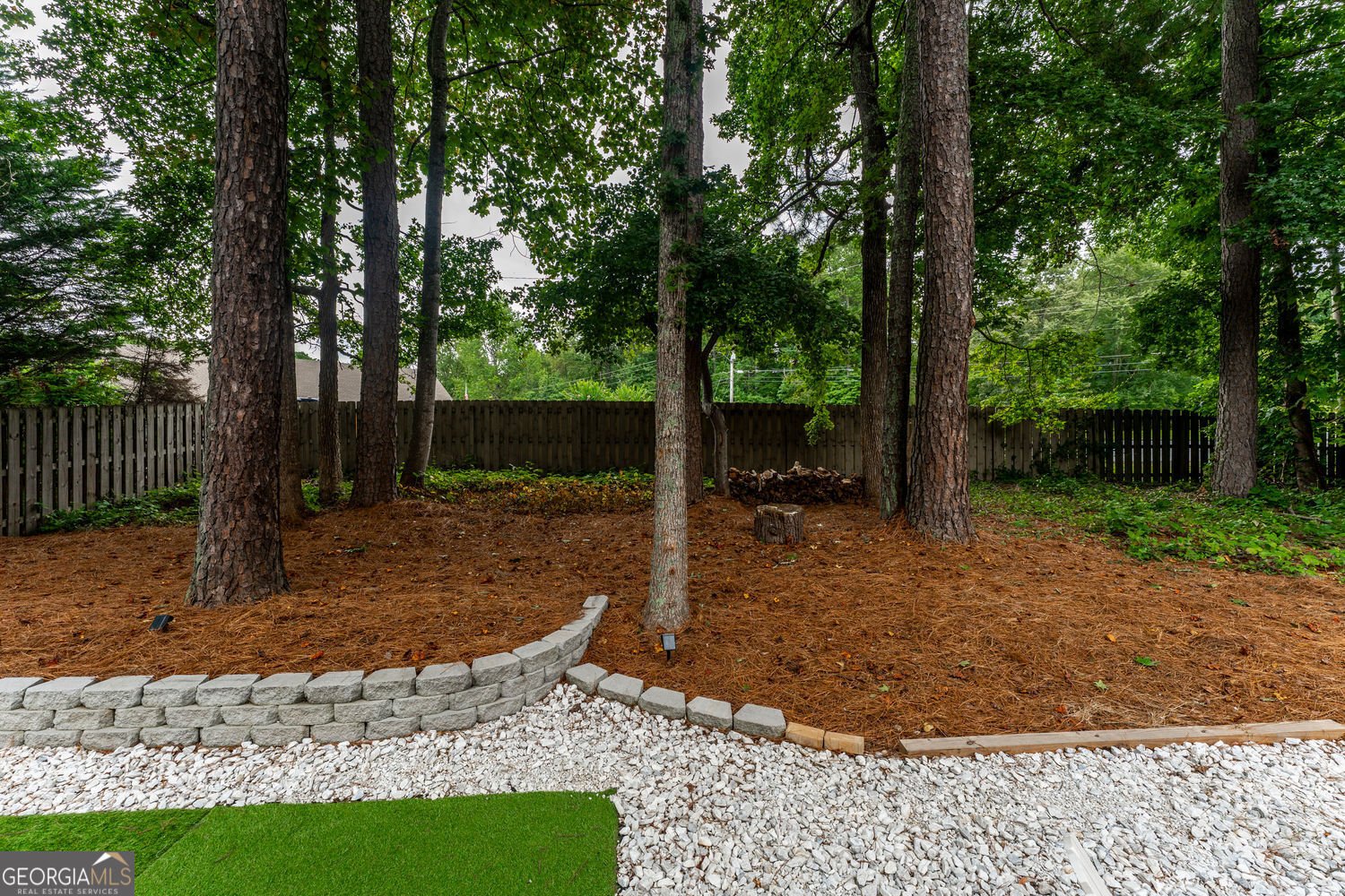 100 Creekwood Trail Trail Acworth - 34