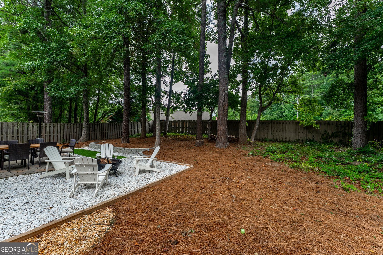 100 Creekwood Trail Trail Acworth - 35