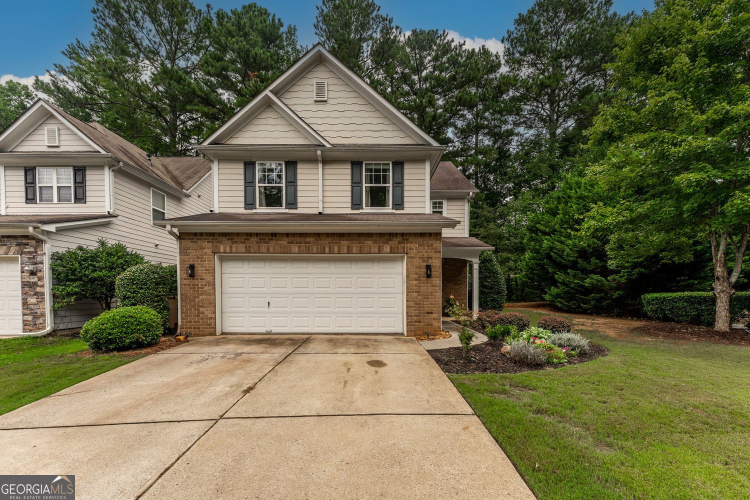 100 Creekwood Trail Trail Acworth - 37