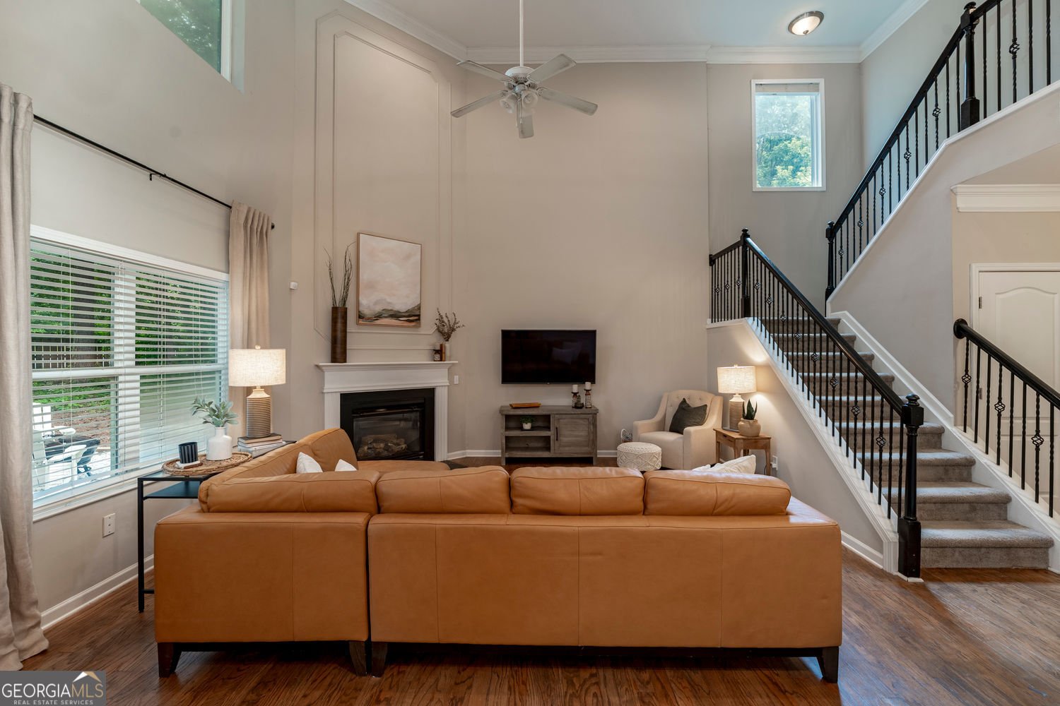 100 Creekwood Trail Trail Acworth - 4