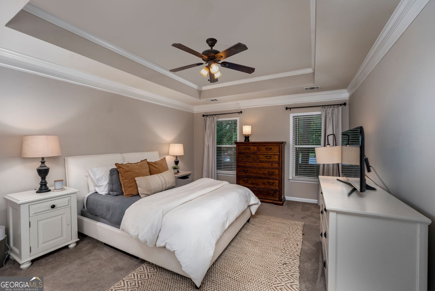 100 Creekwood Trail Trail Acworth - 5