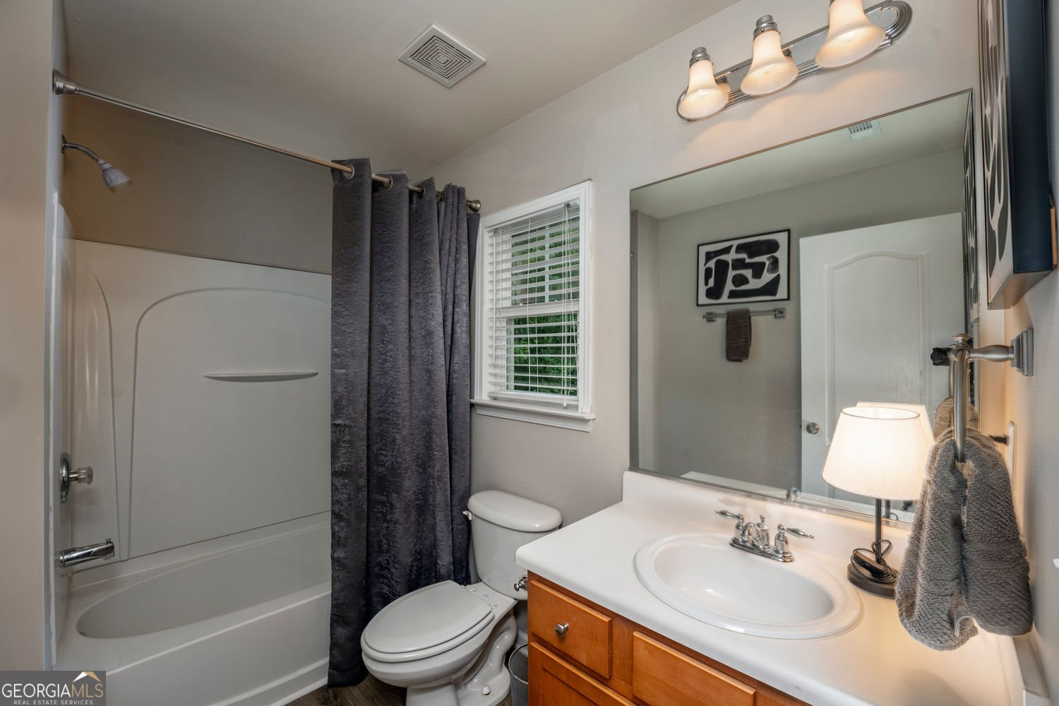 100 Creekwood Trail Trail Acworth - 6