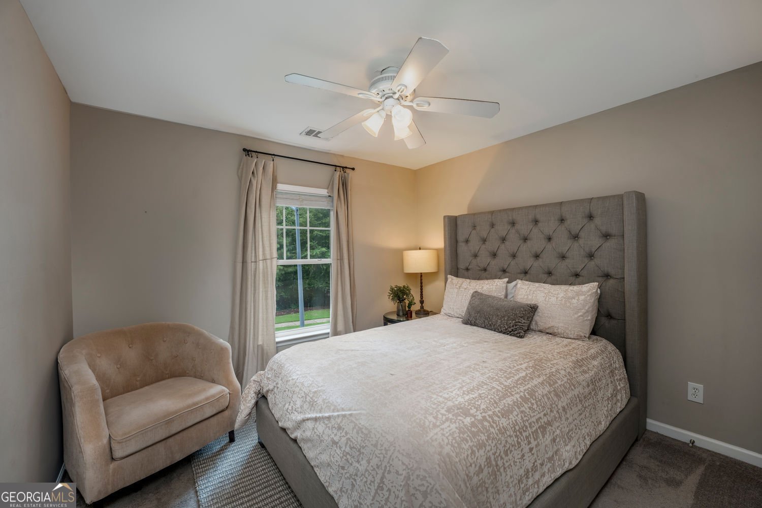 100 Creekwood Trail Trail Acworth - 7