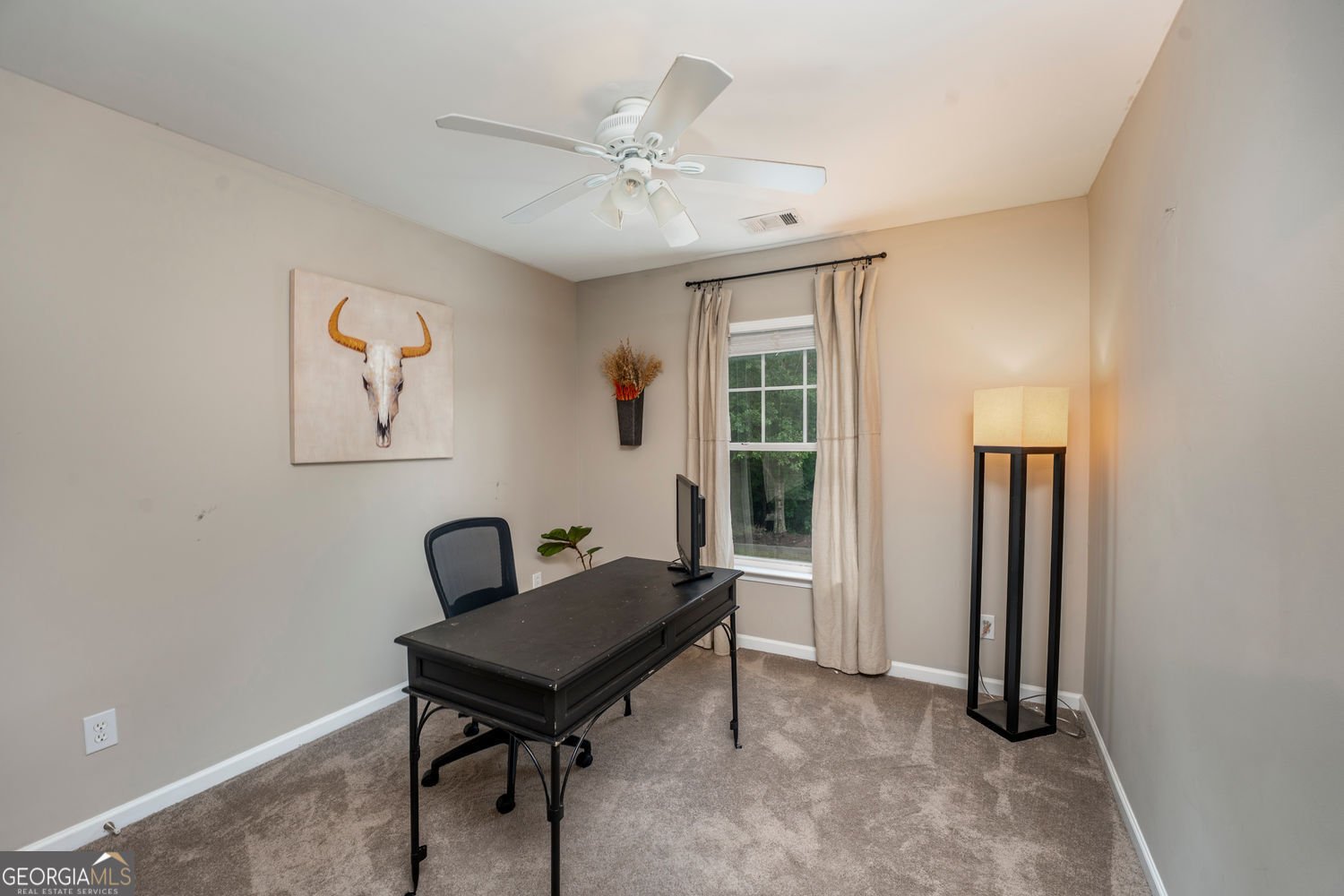 100 Creekwood Trail Trail Acworth - 8