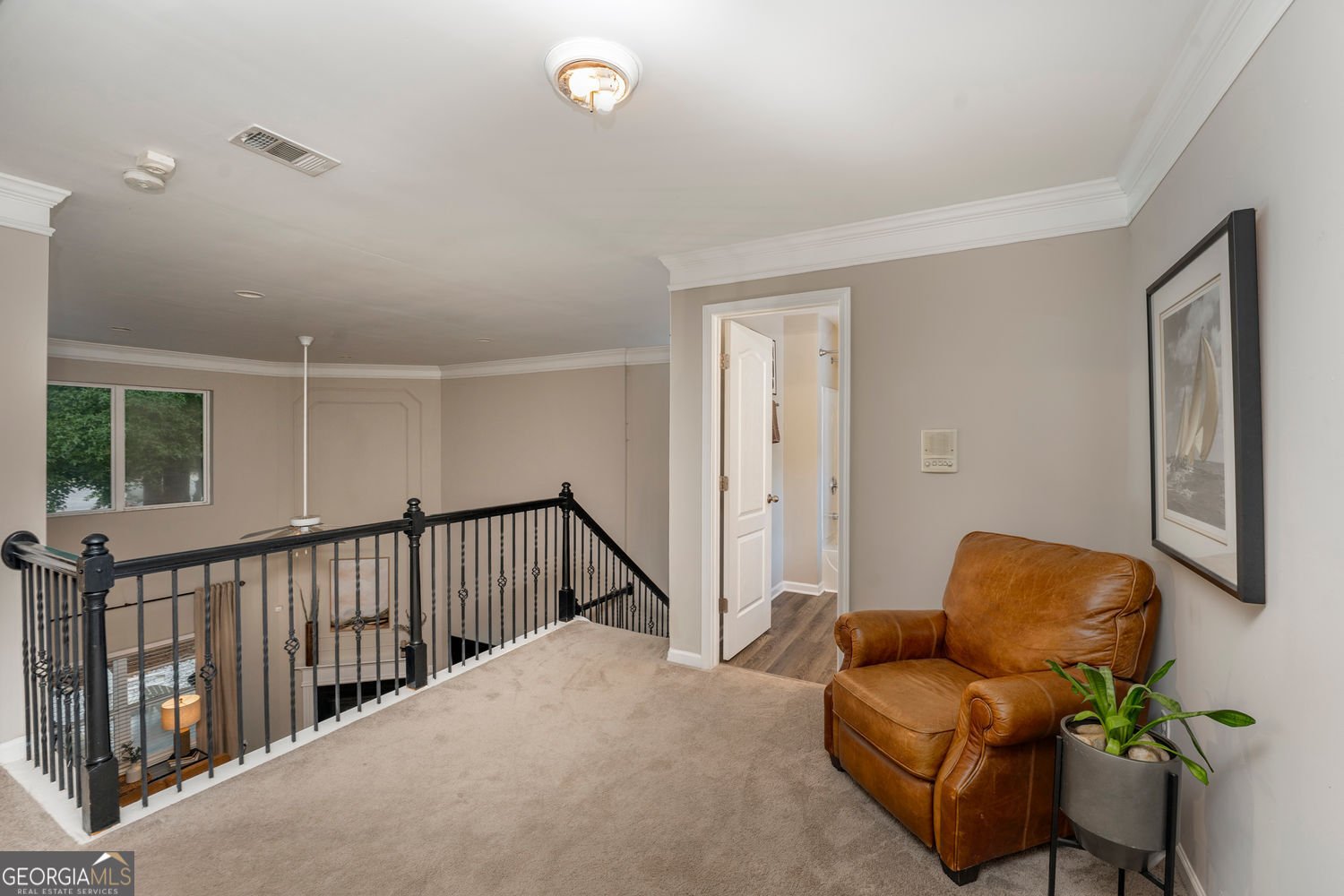 100 Creekwood Trail Trail Acworth - 9