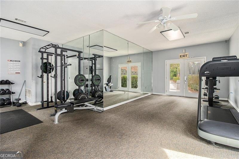2657 Lenox Road Atlanta - 26