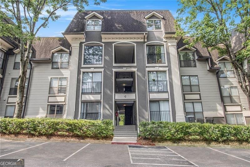 2657 Lenox Road Atlanta - 3