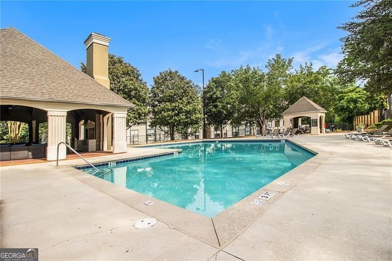 2657 Lenox Road Atlanta - 31