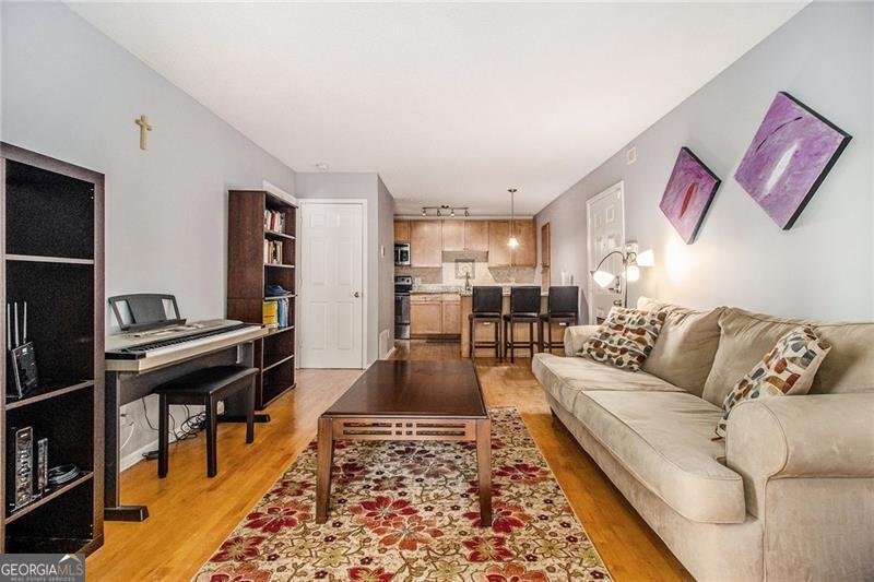 2657 Lenox Road Atlanta - 5
