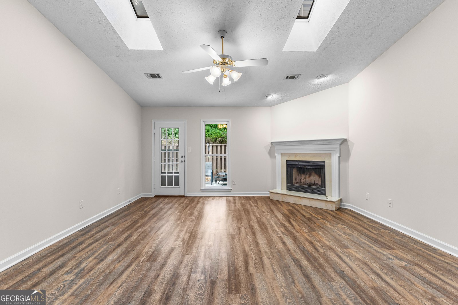 195 Garden Court Fayetteville - 16