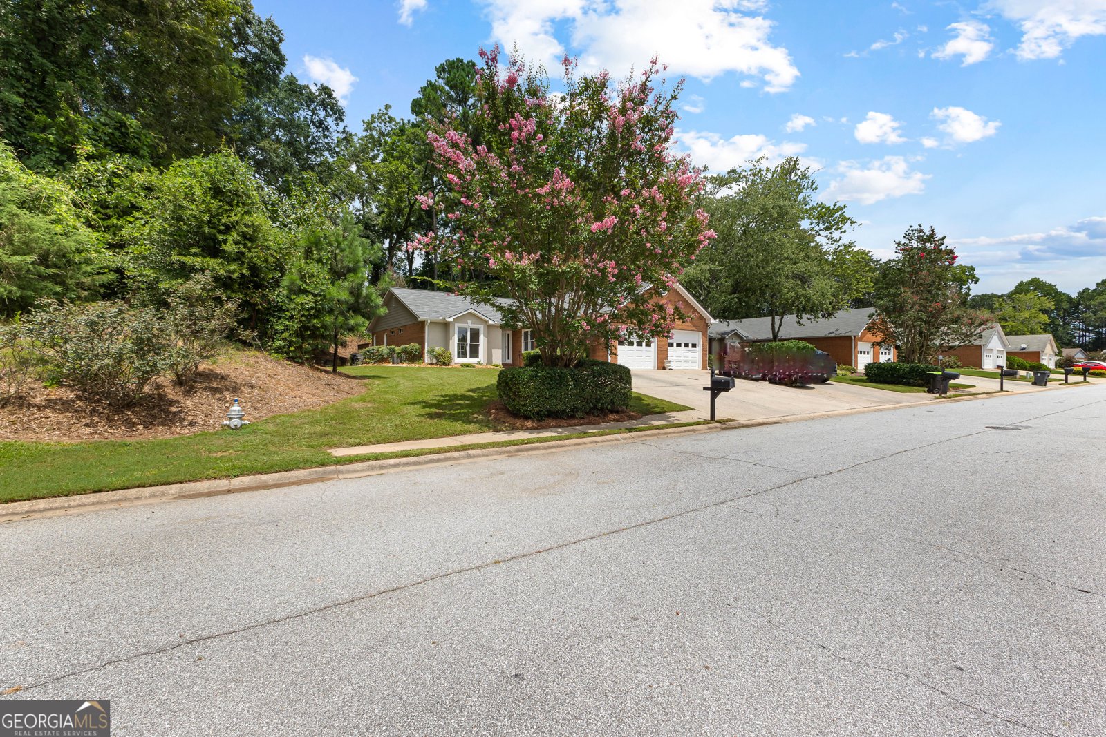 195 Garden Court Fayetteville - 2