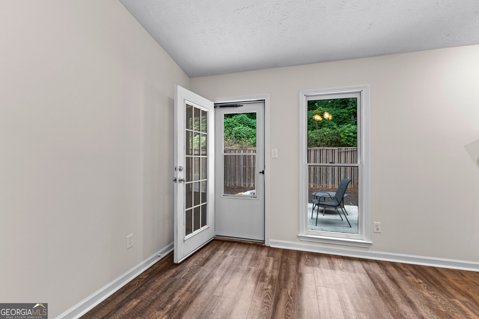 195 Garden Court Fayetteville - 29