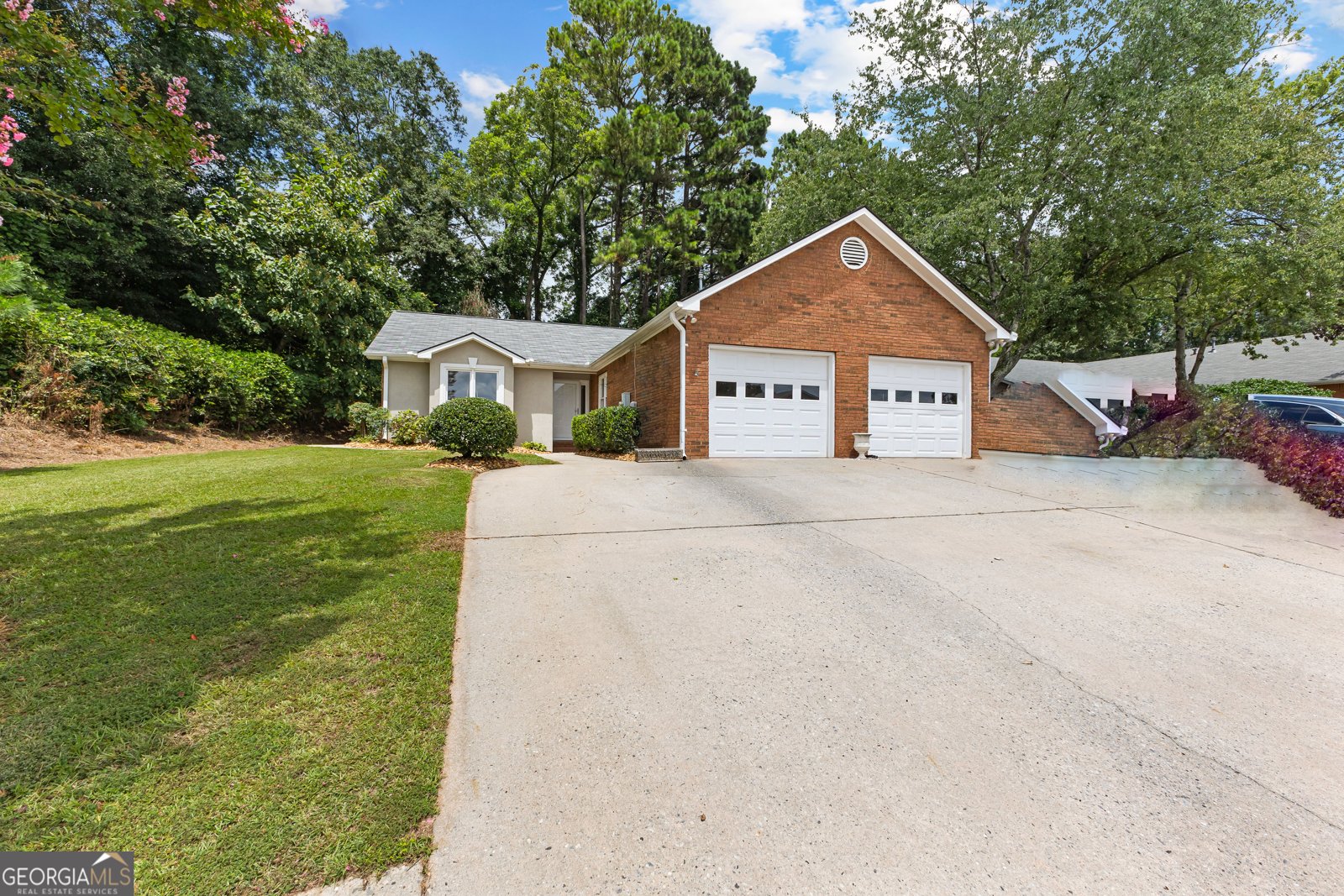 195 Garden Court Fayetteville - 3