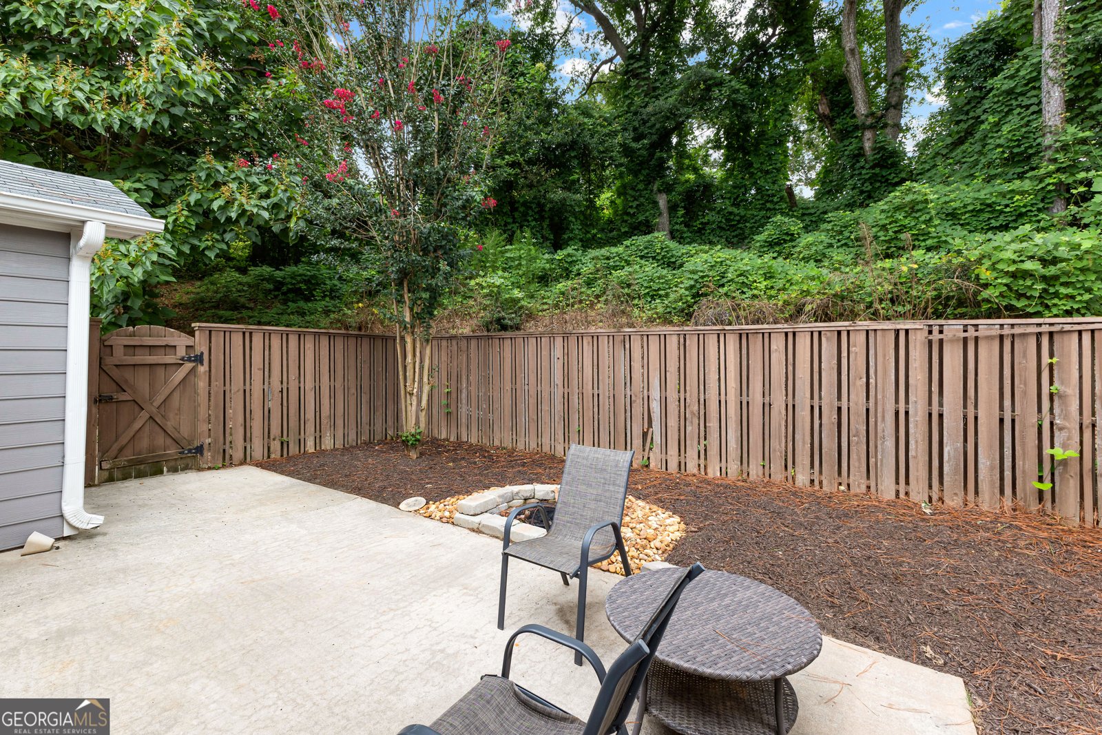 195 Garden Court Fayetteville - 30