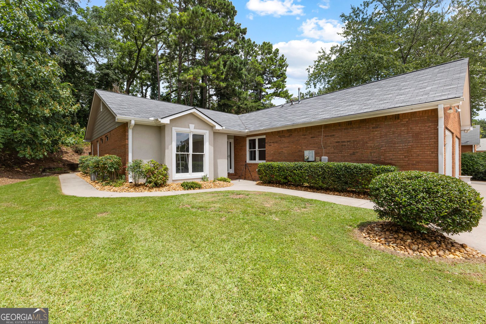 195 Garden Court Fayetteville - 4