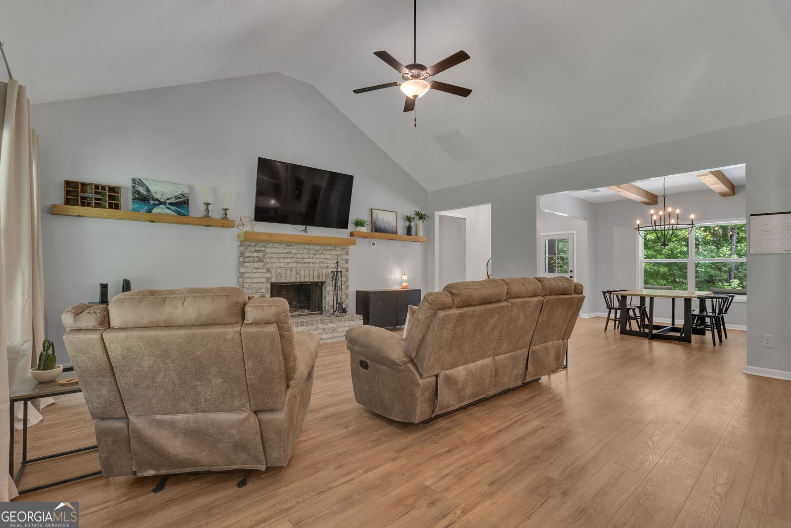 263 Bill Estes Road Senoia - 14