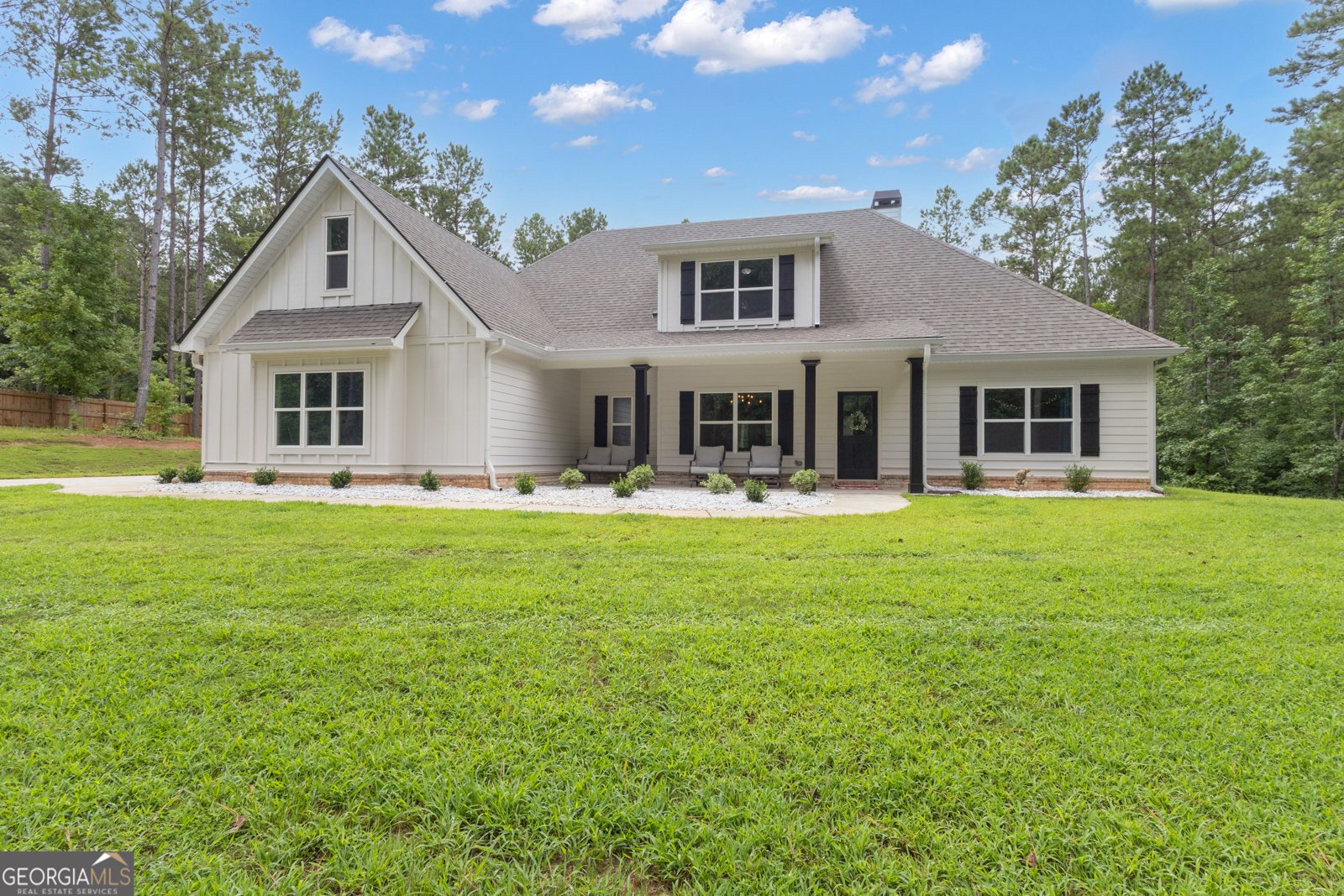 263 Bill Estes Road Senoia - 2