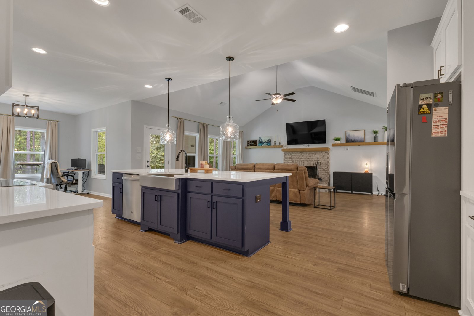 263 Bill Estes Road Senoia - 23