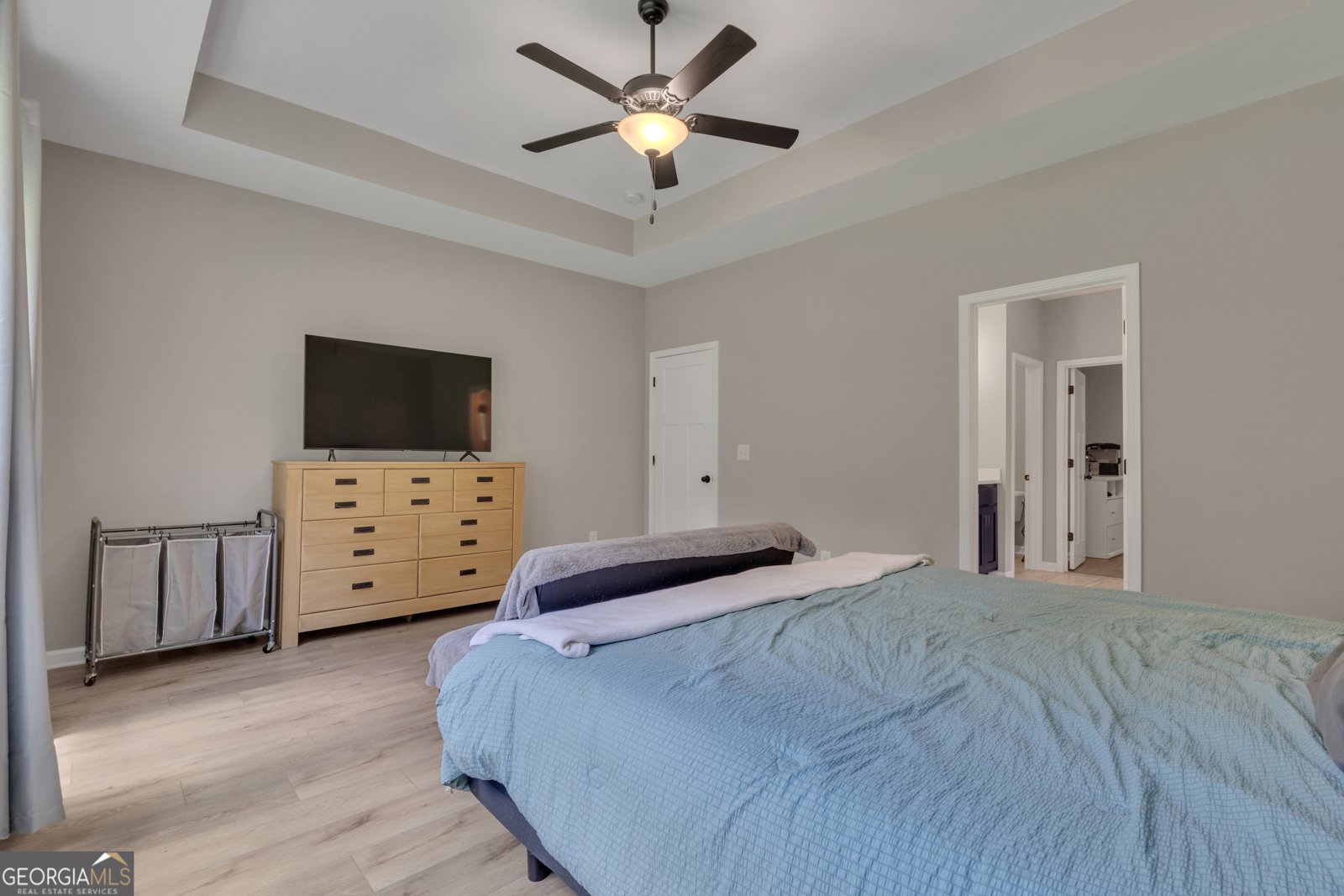 263 Bill Estes Road Senoia - 28