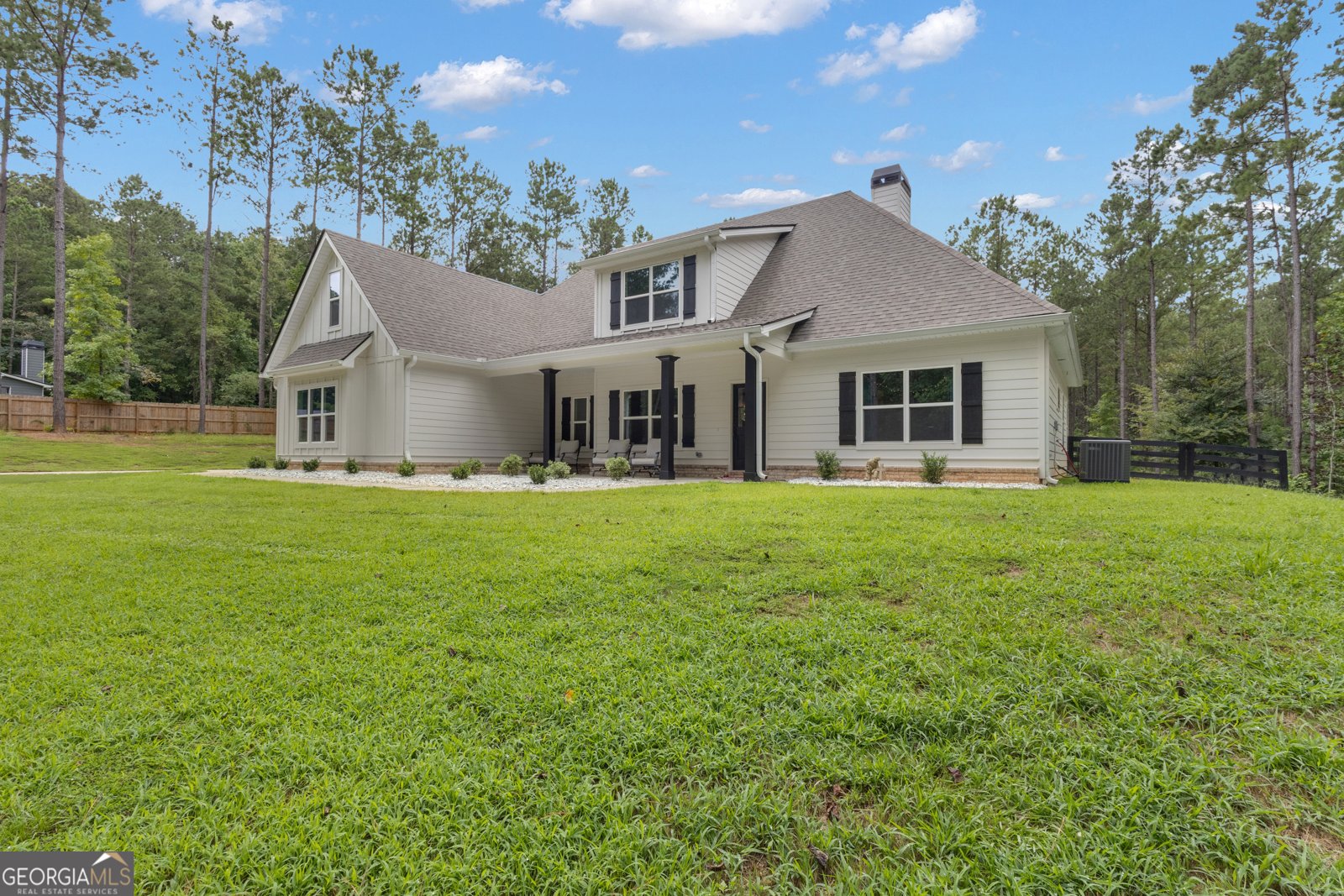 263 Bill Estes Road Senoia - 3