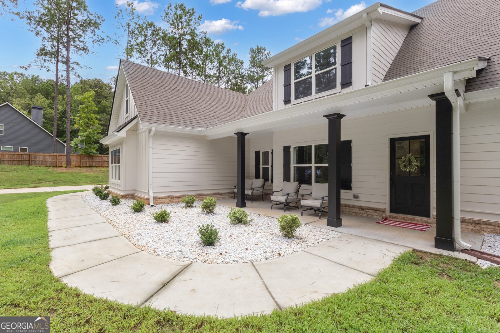 263 Bill Estes Road Senoia - 4