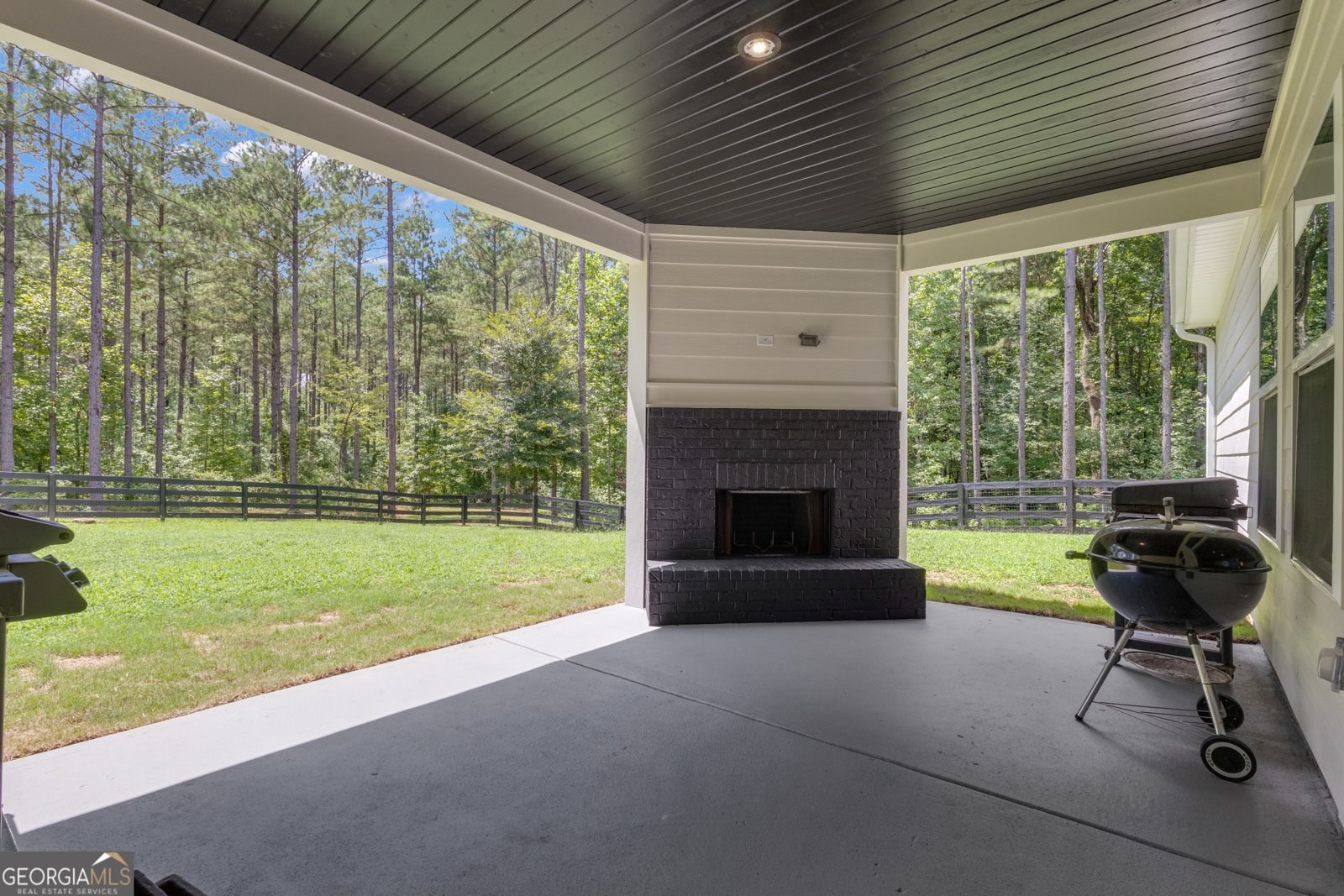 263 Bill Estes Road Senoia - 45